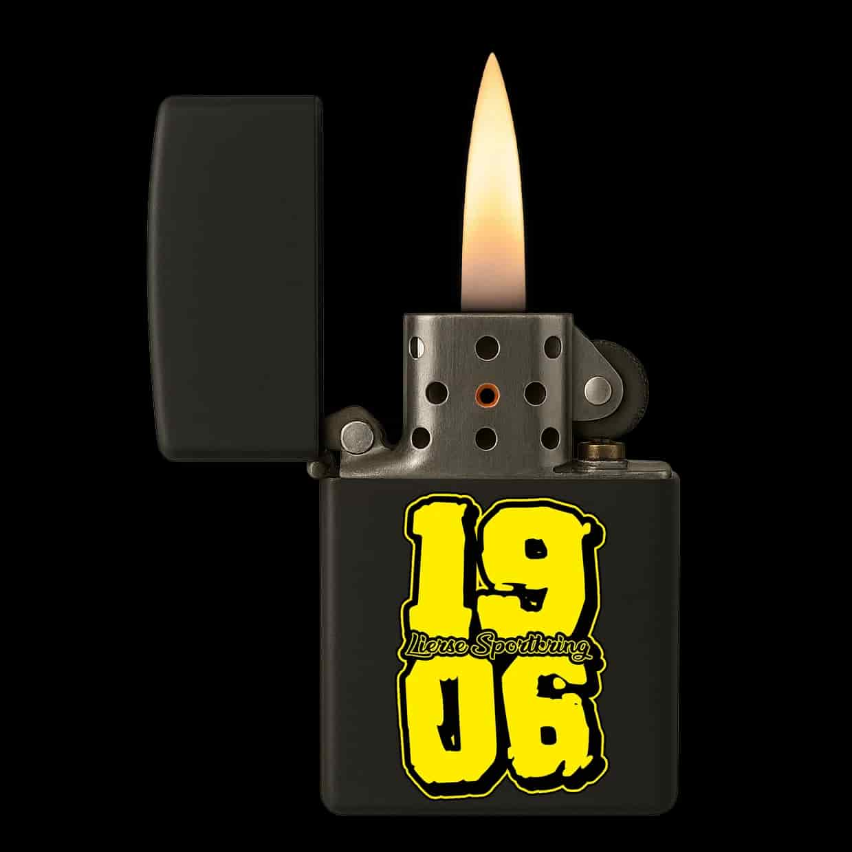 Lier Sportkring 1906 Lighter
