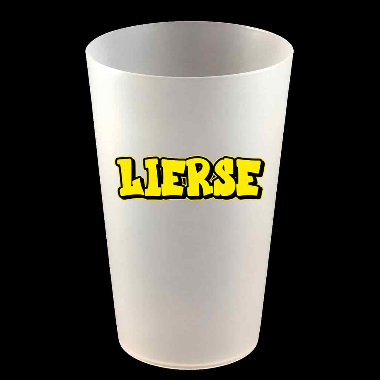 Lierse Hardcup