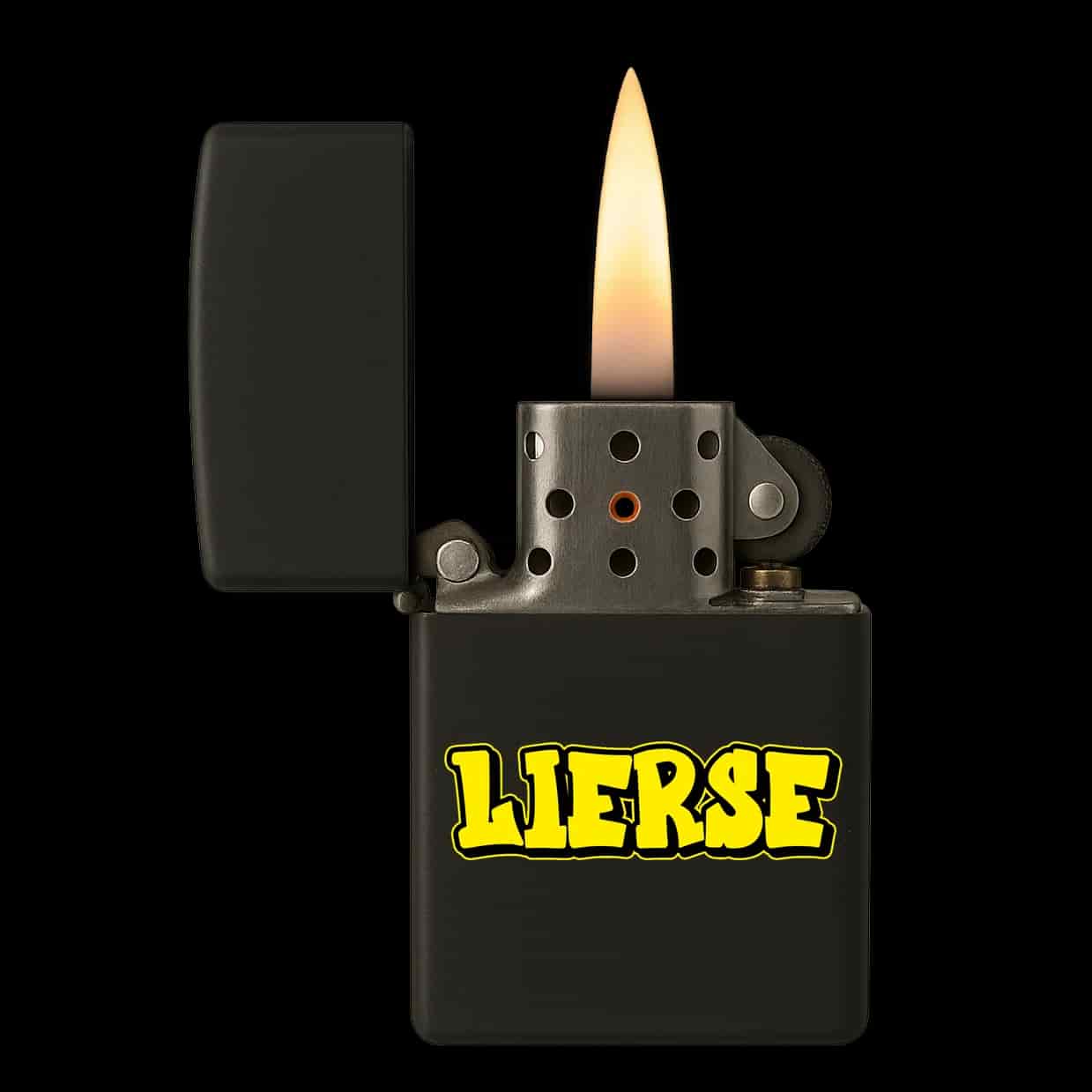 Lierse Lighter