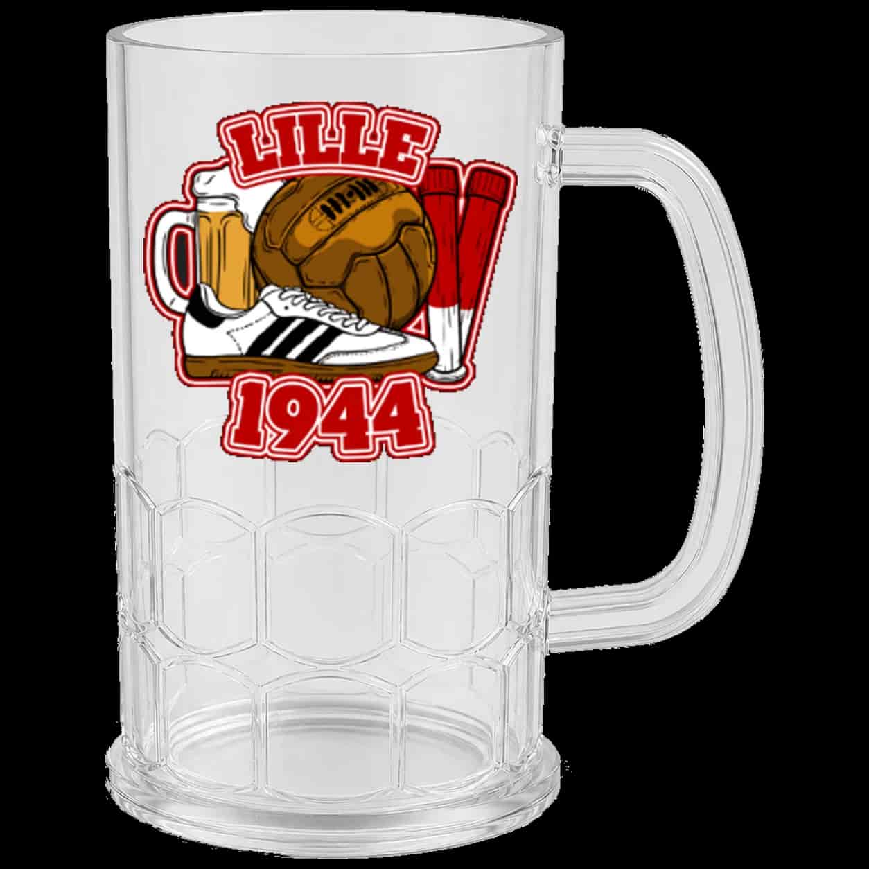Lille 1944 Beer Mug