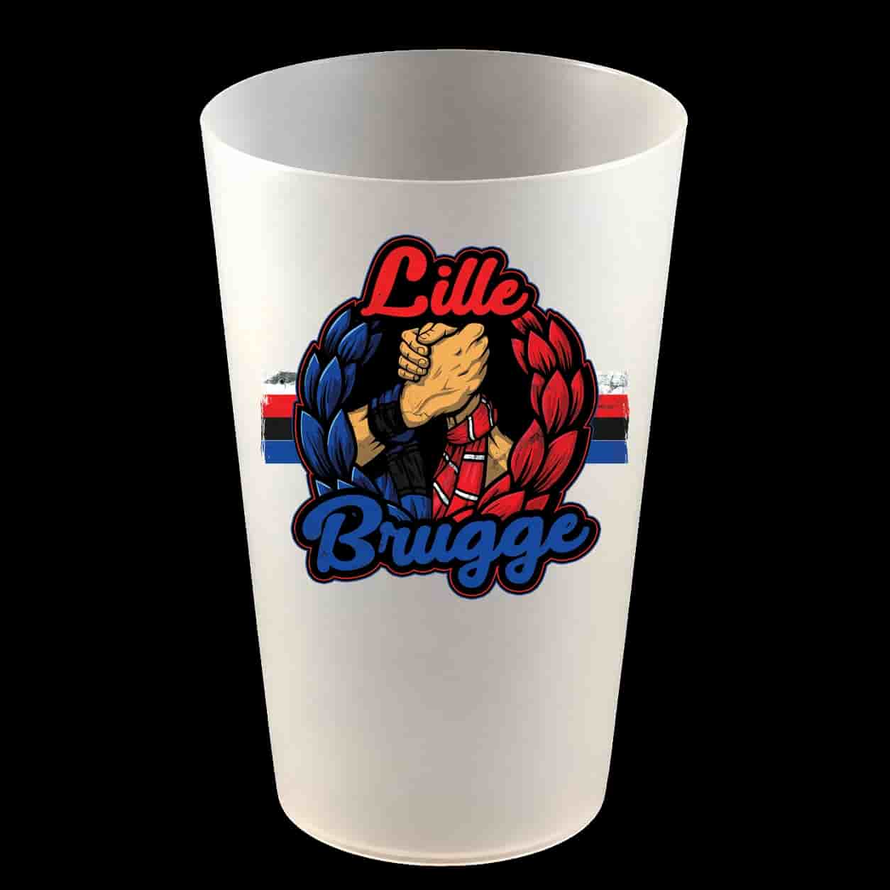 Lille X Brugge Hardcup