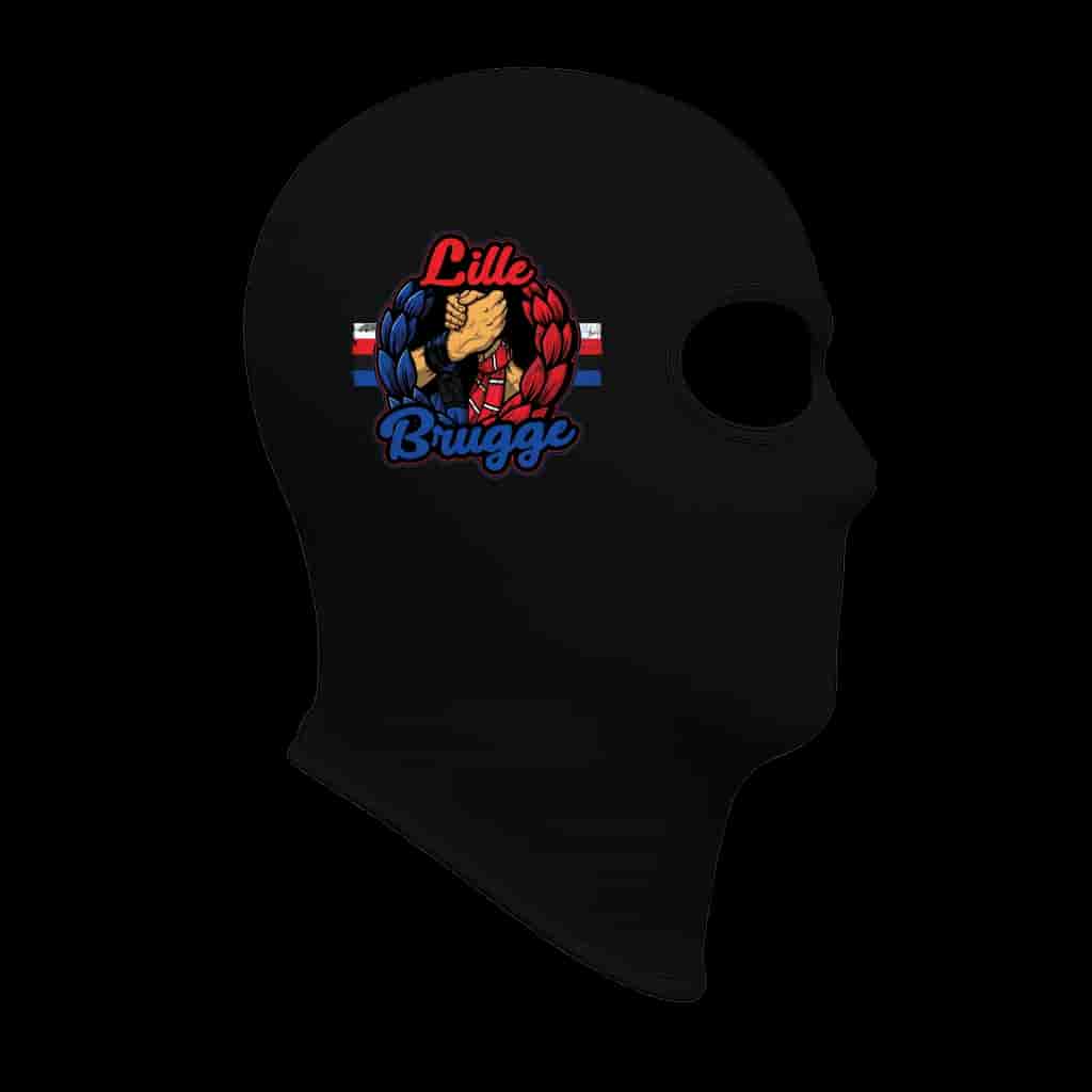 Lille X Brugge Balaclava