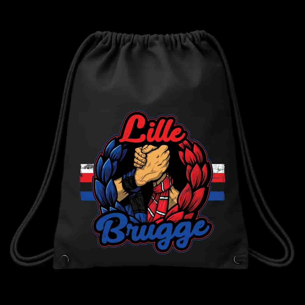 Lille X Brugge Sack Pack