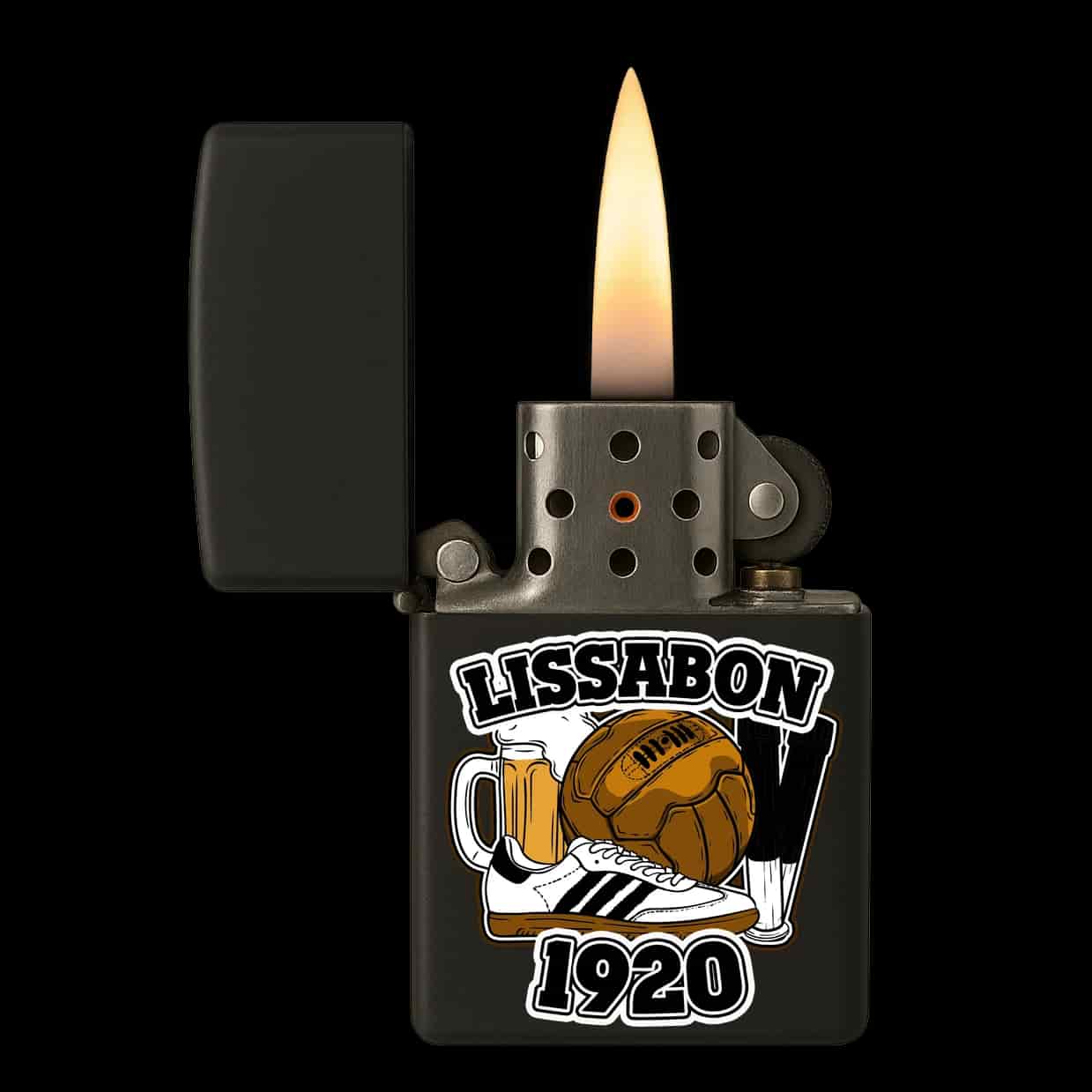 Lissabon 1920 Lighter