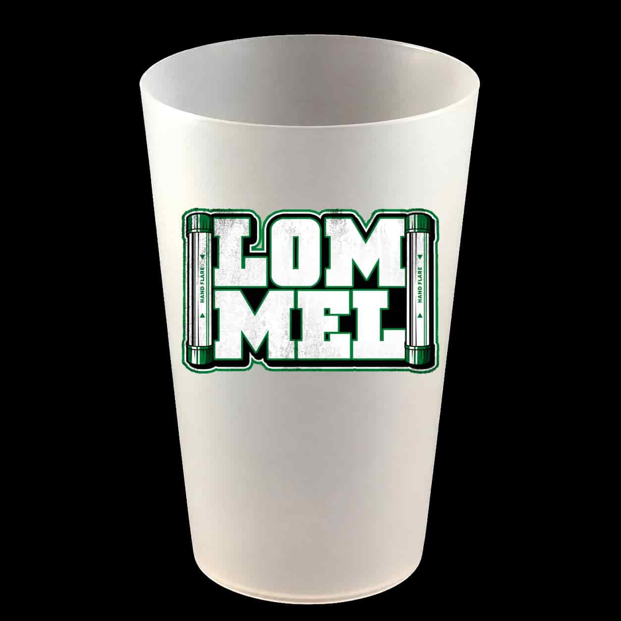 Lommel Hardcup