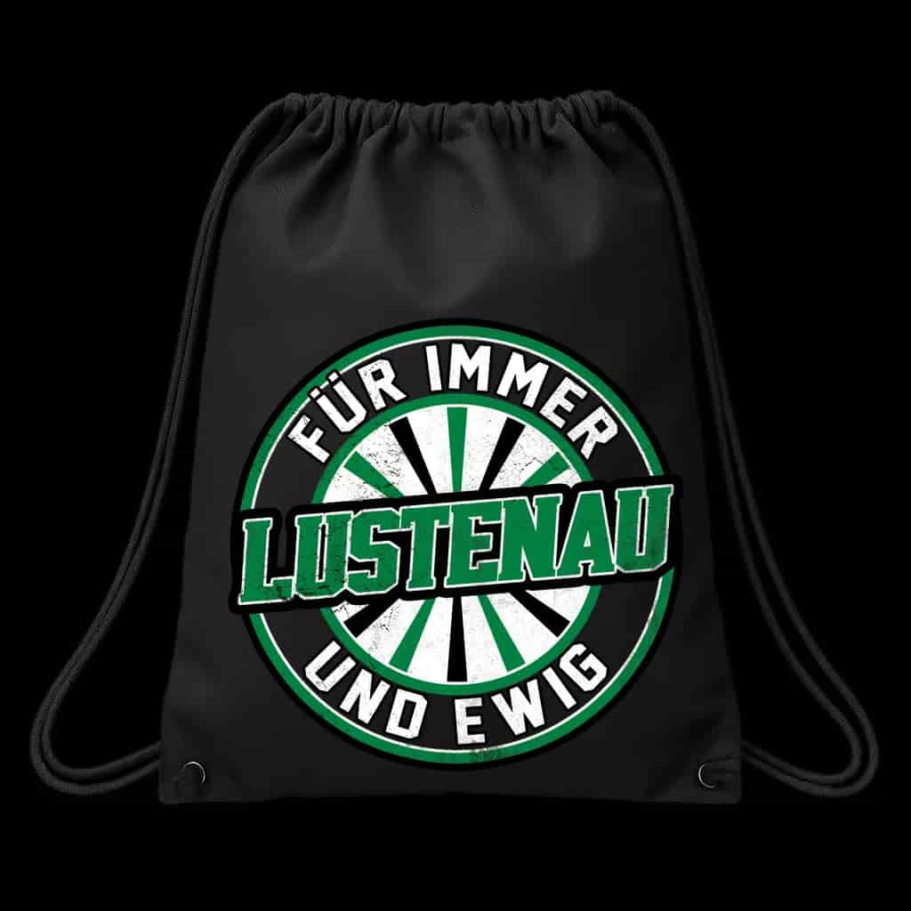 Lustenau Für Immer und ewig Sack Pack