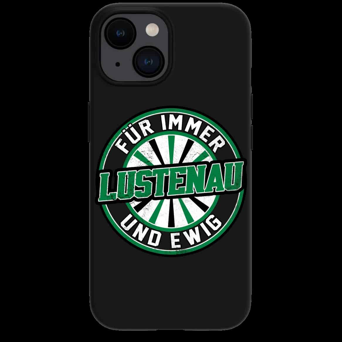 Lustenau Für Immer und ewig Iphone Case