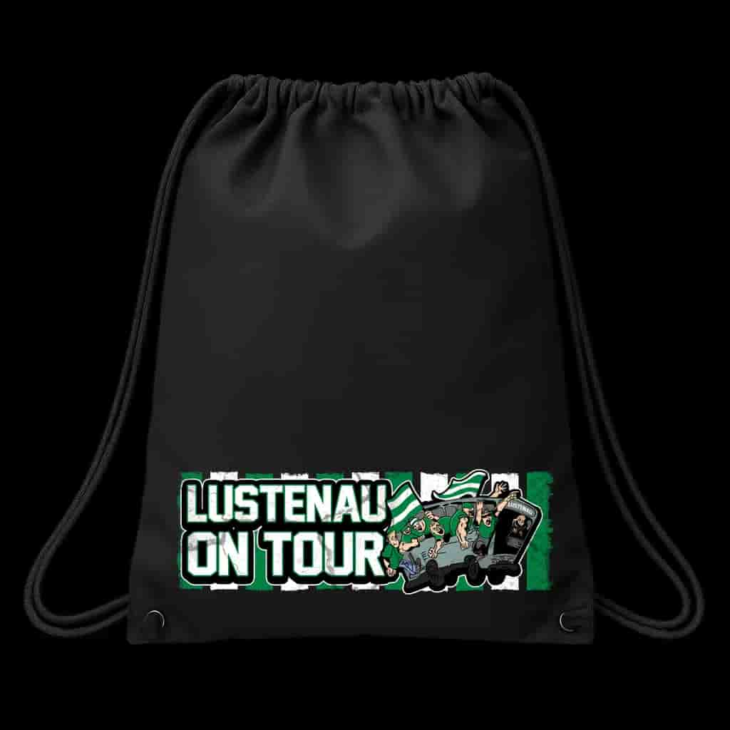 Lustenau on tour Sack Pack