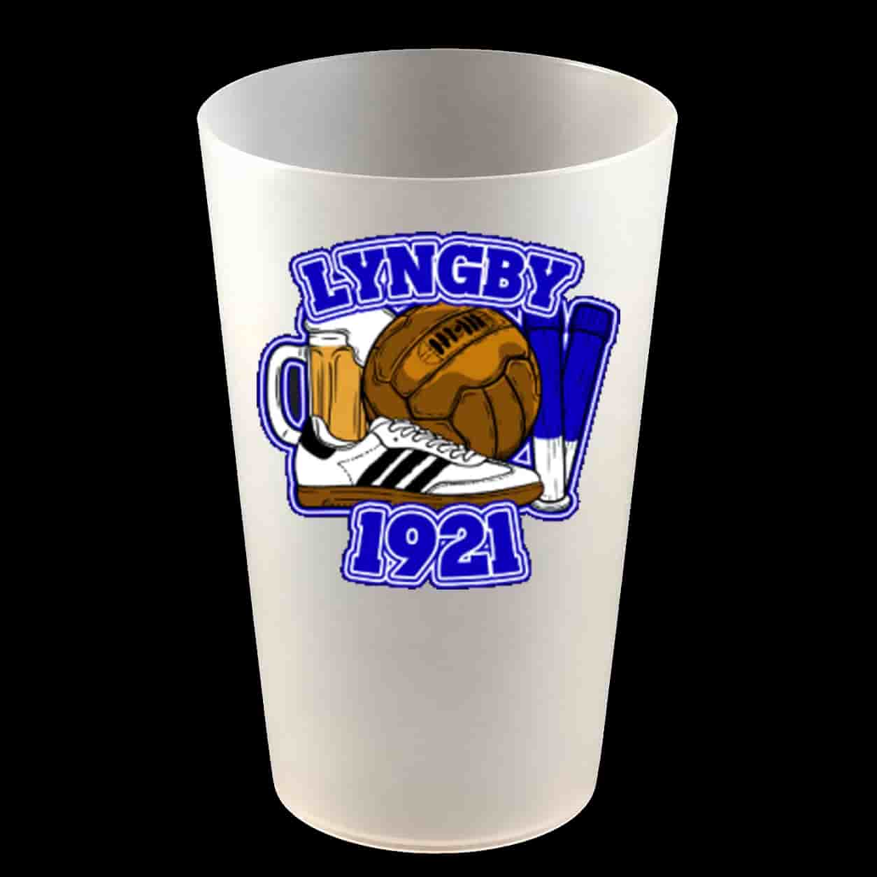 Lyngby 1921 Hardcup