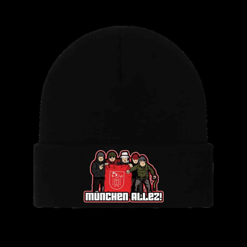 München Allez Beanie