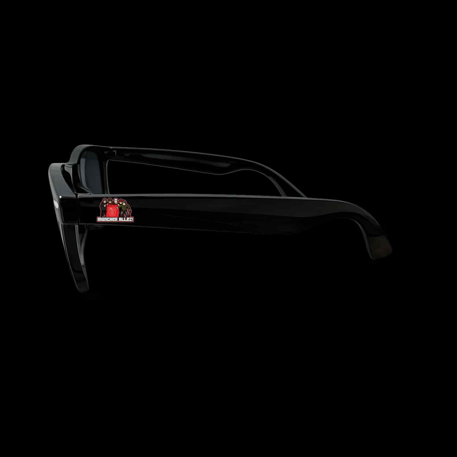 München Allez Sunglasses