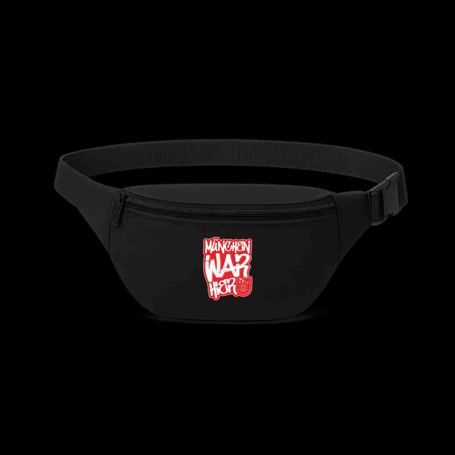 München war hier Fanny Pack