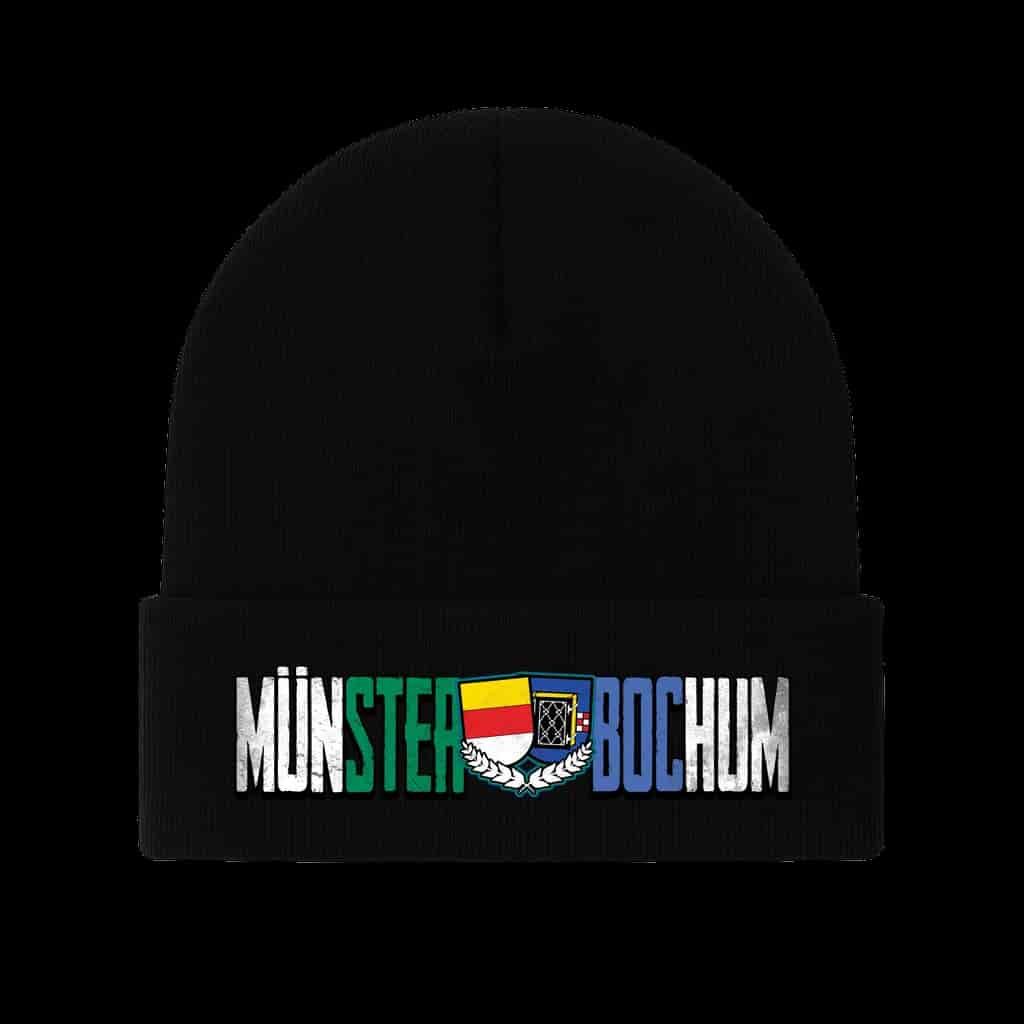 Münster X Bochum Beanie