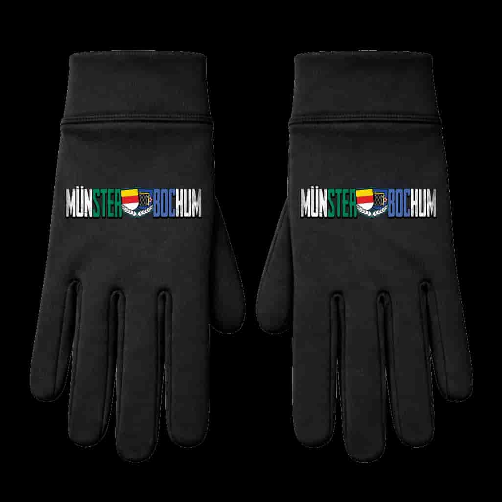 Münster X Bochum Gloves