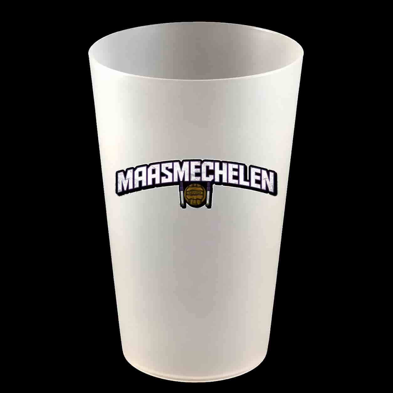 Maasmechelen Hardcup