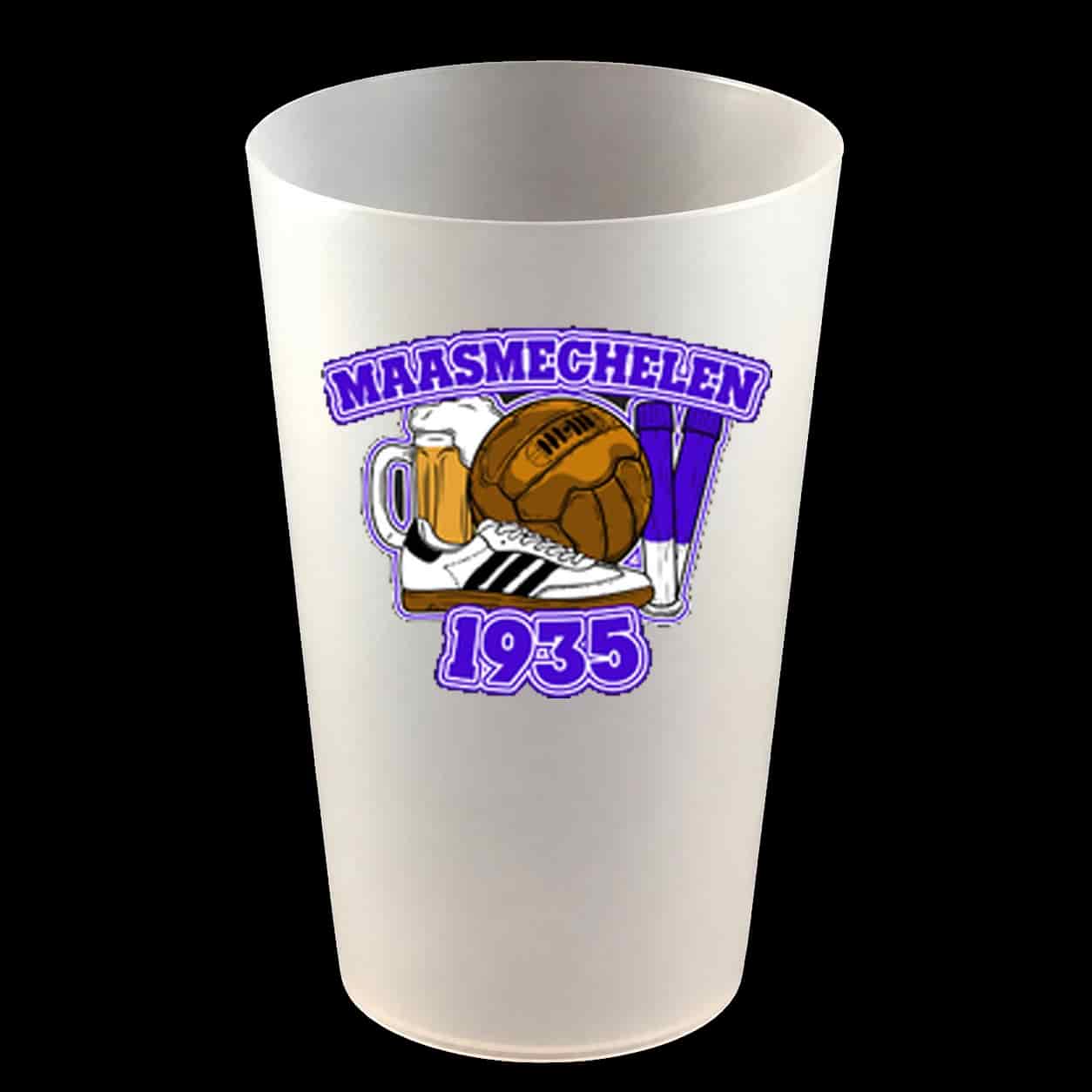 Maasmechelen 1935 Hardcup