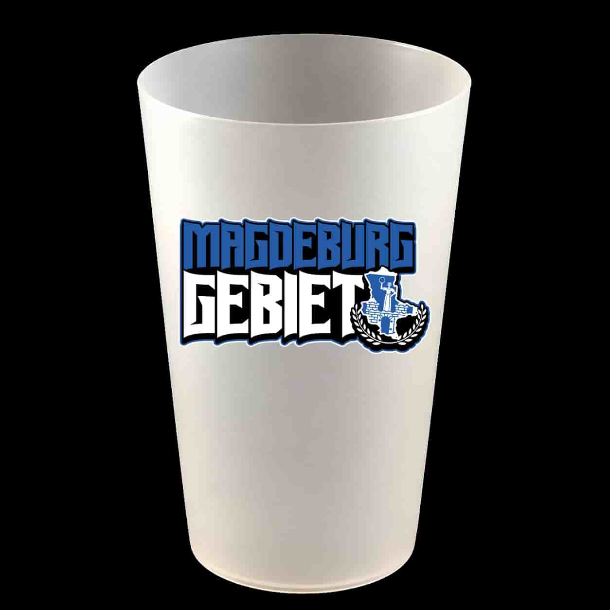 Magdeburg Gebiet Hardcup