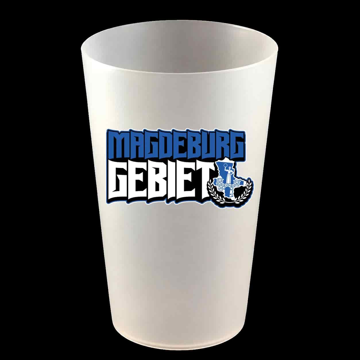 Magdeburg Gebiet Hardcup