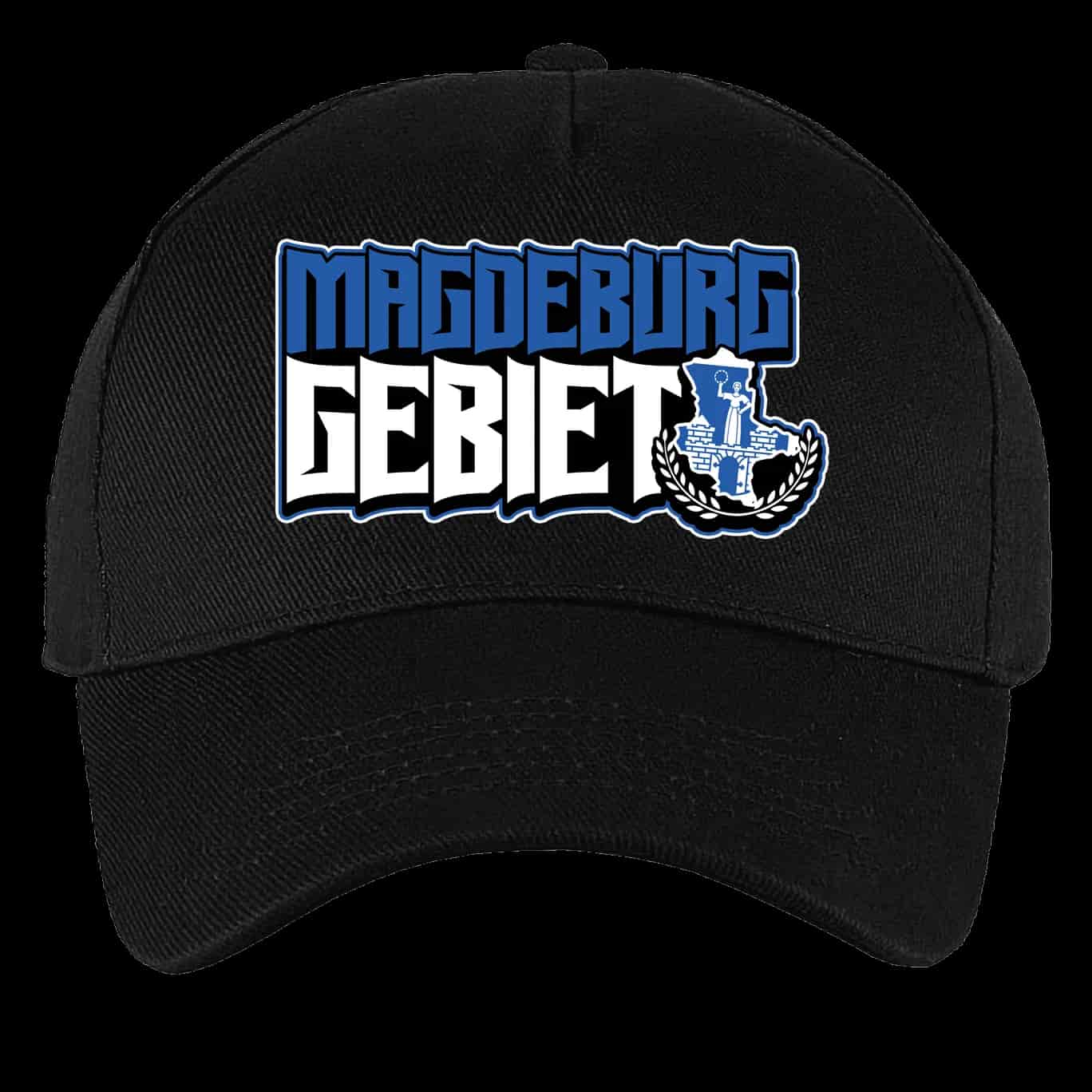 Magdeburg Gebiet Cap