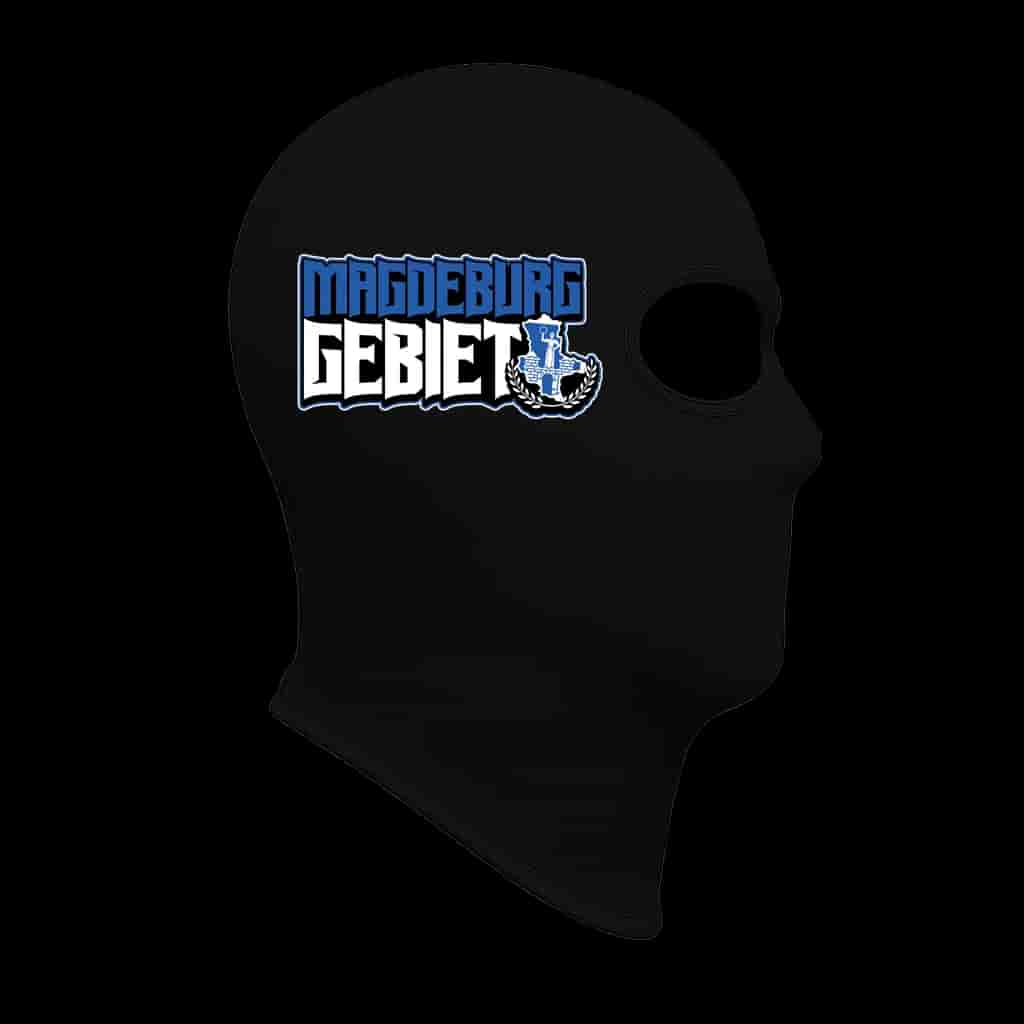 Magdeburg Gebiet Balaclava