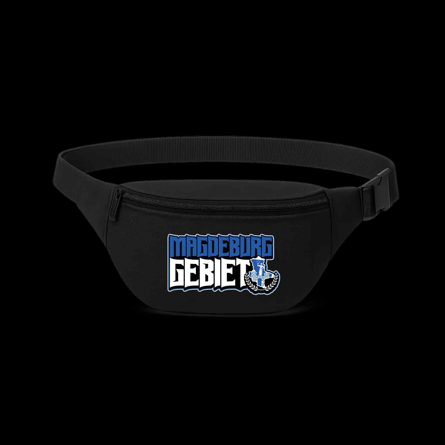 Magdeburg Gebiet Fanny Pack