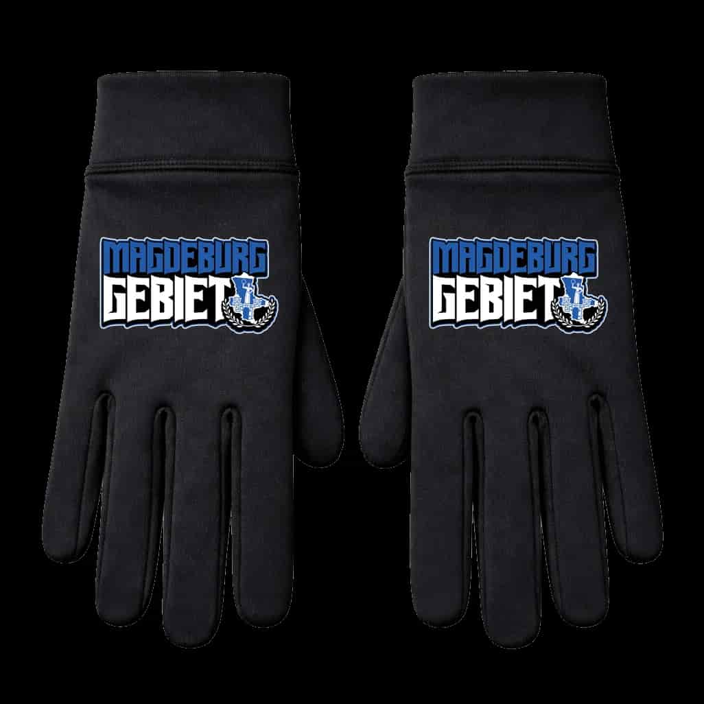 Magdeburg Gebiet Gloves