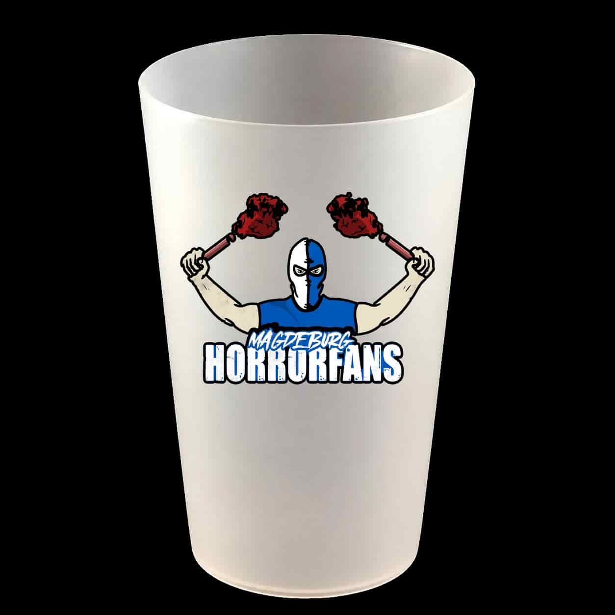 Magdeburg Horrorfans Hardcup