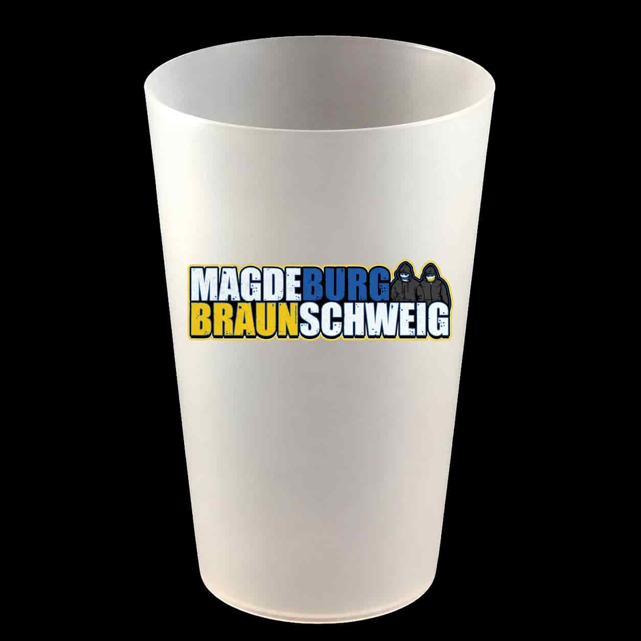 Magdeburg X Braunschweig Hardcup