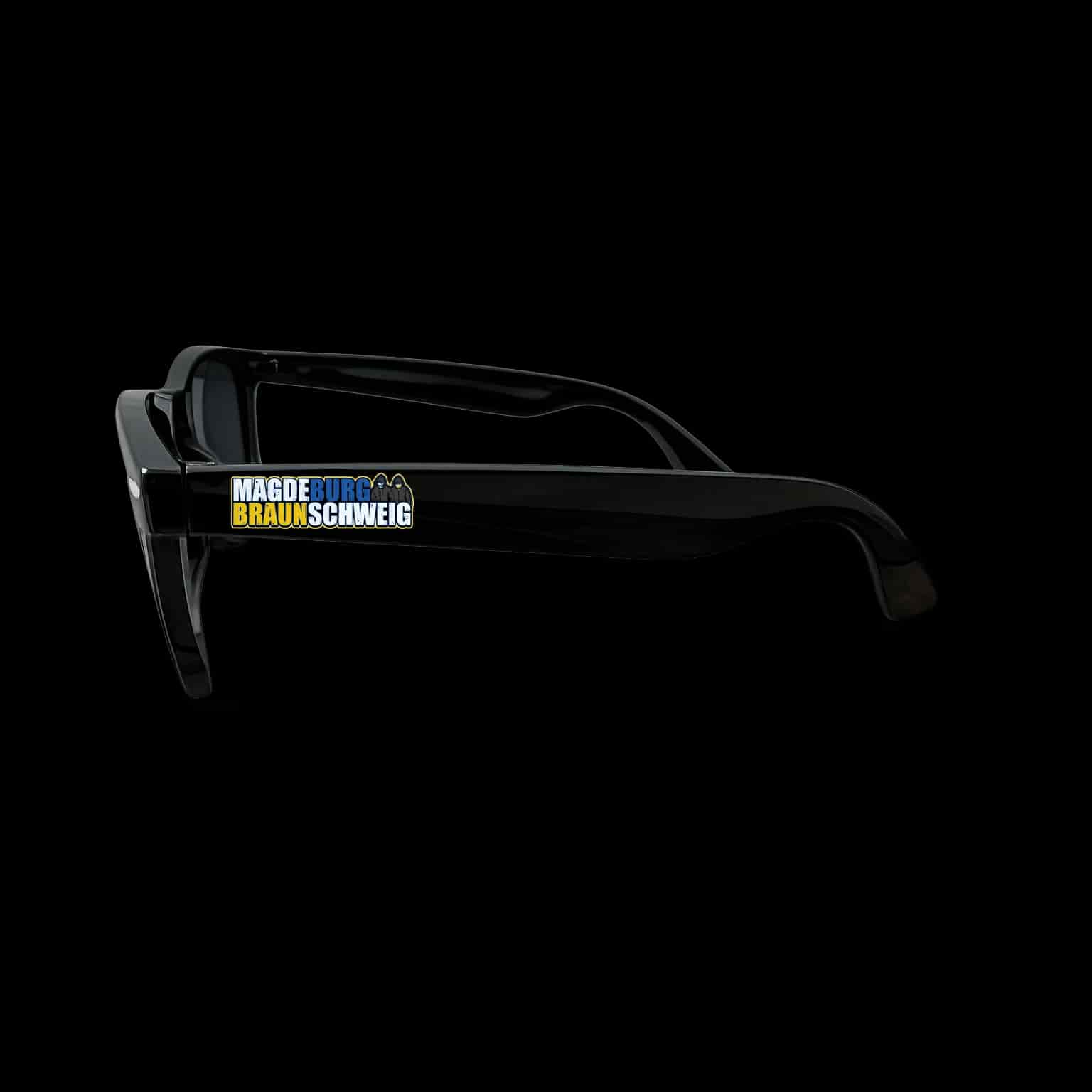 Magdeburg X Braunschweig Sunglasses