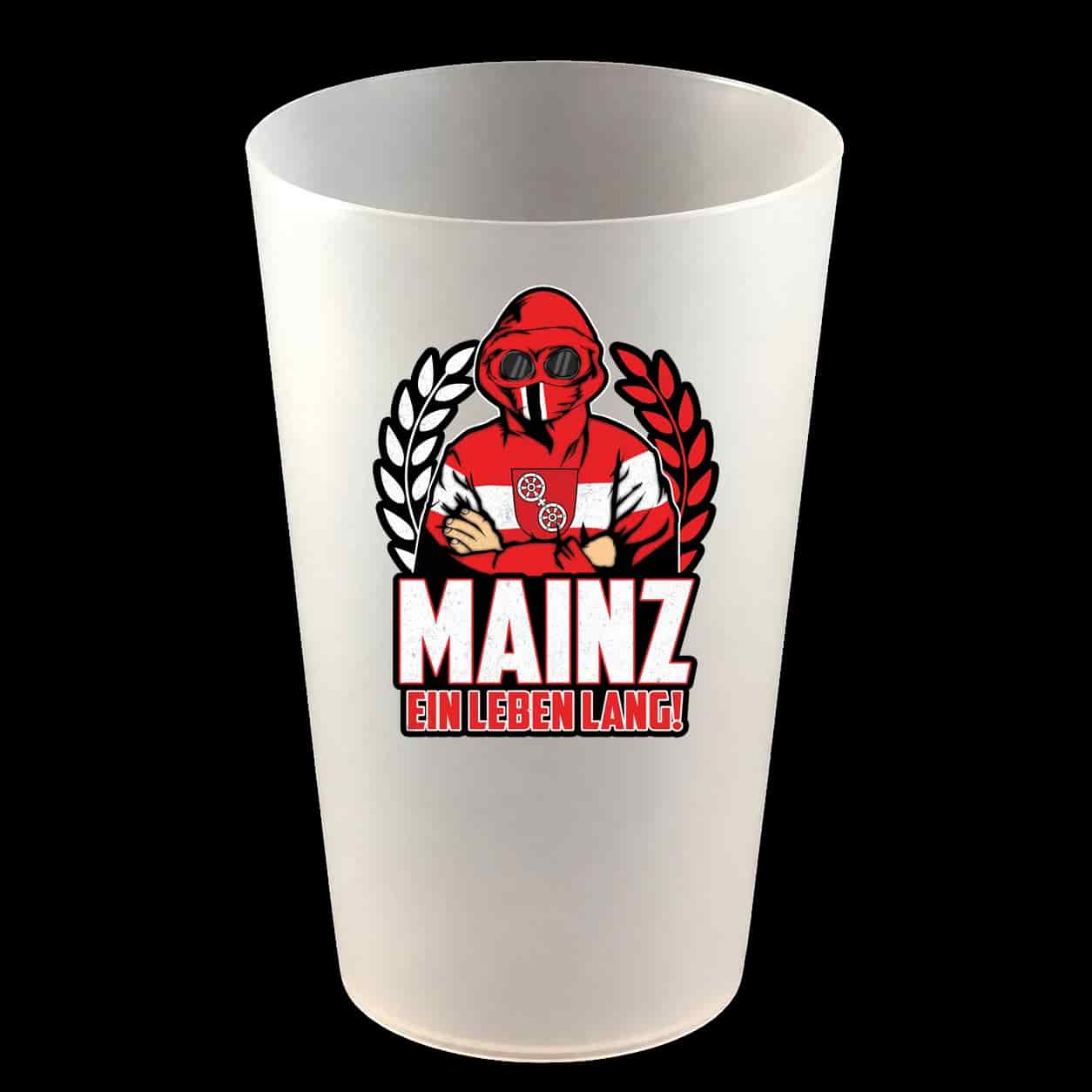 Mainz ein leben lang Hardcup
