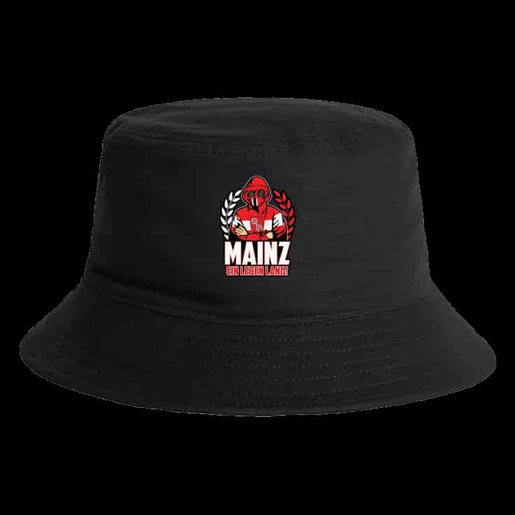 Mainz ein leben lang Bucket Hat