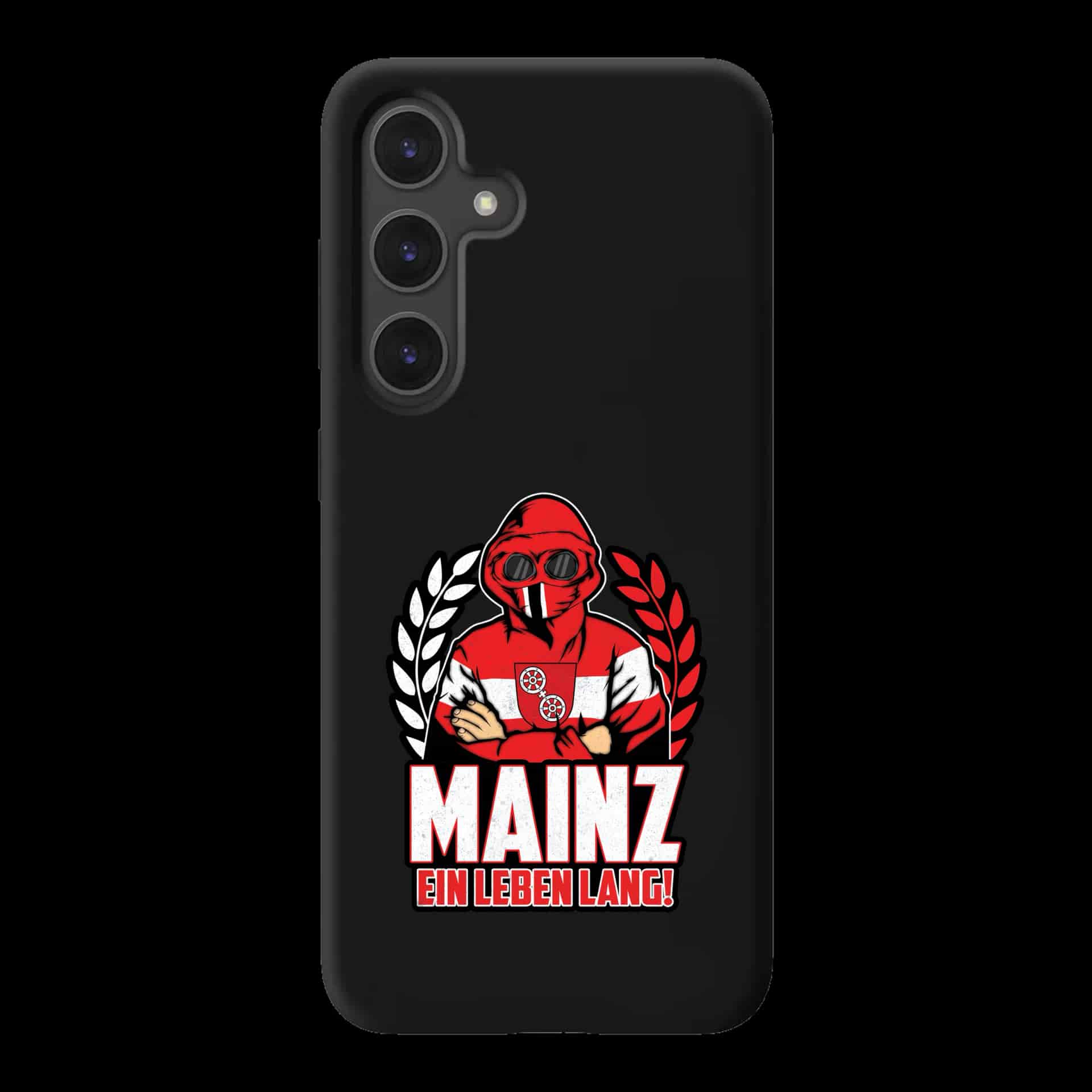 Mainz ein leben lang Samsung Case