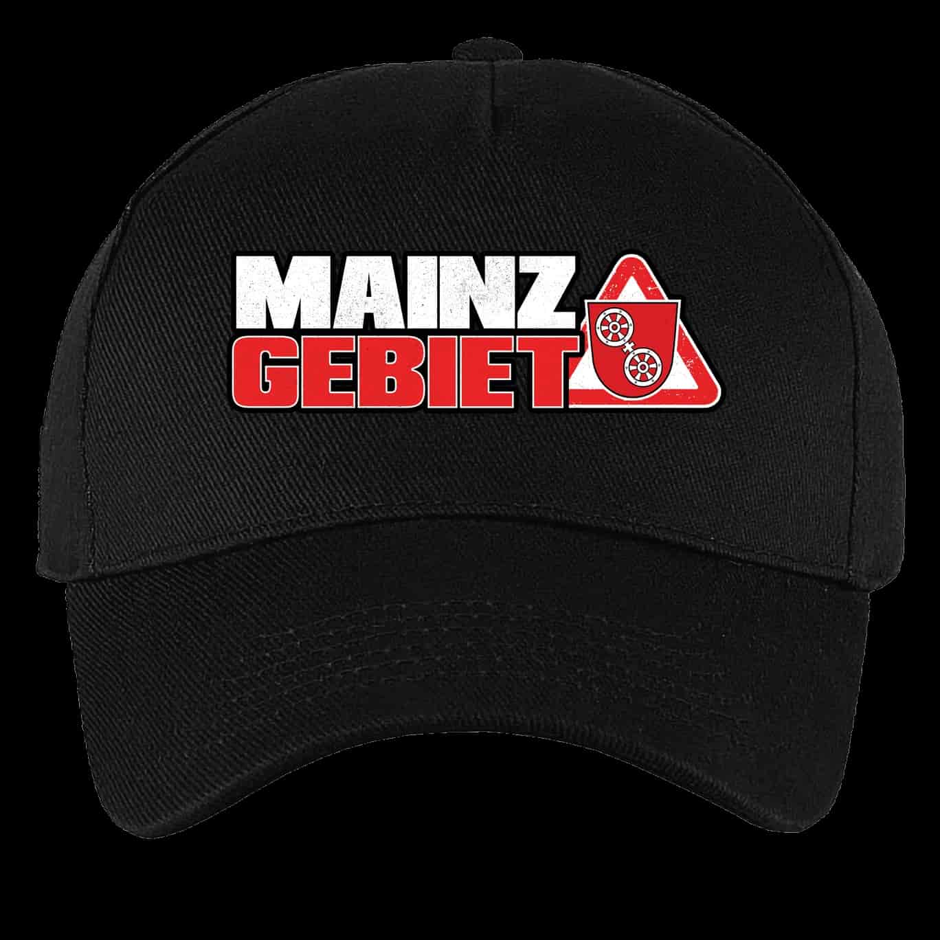 Mainz gebiet Cap