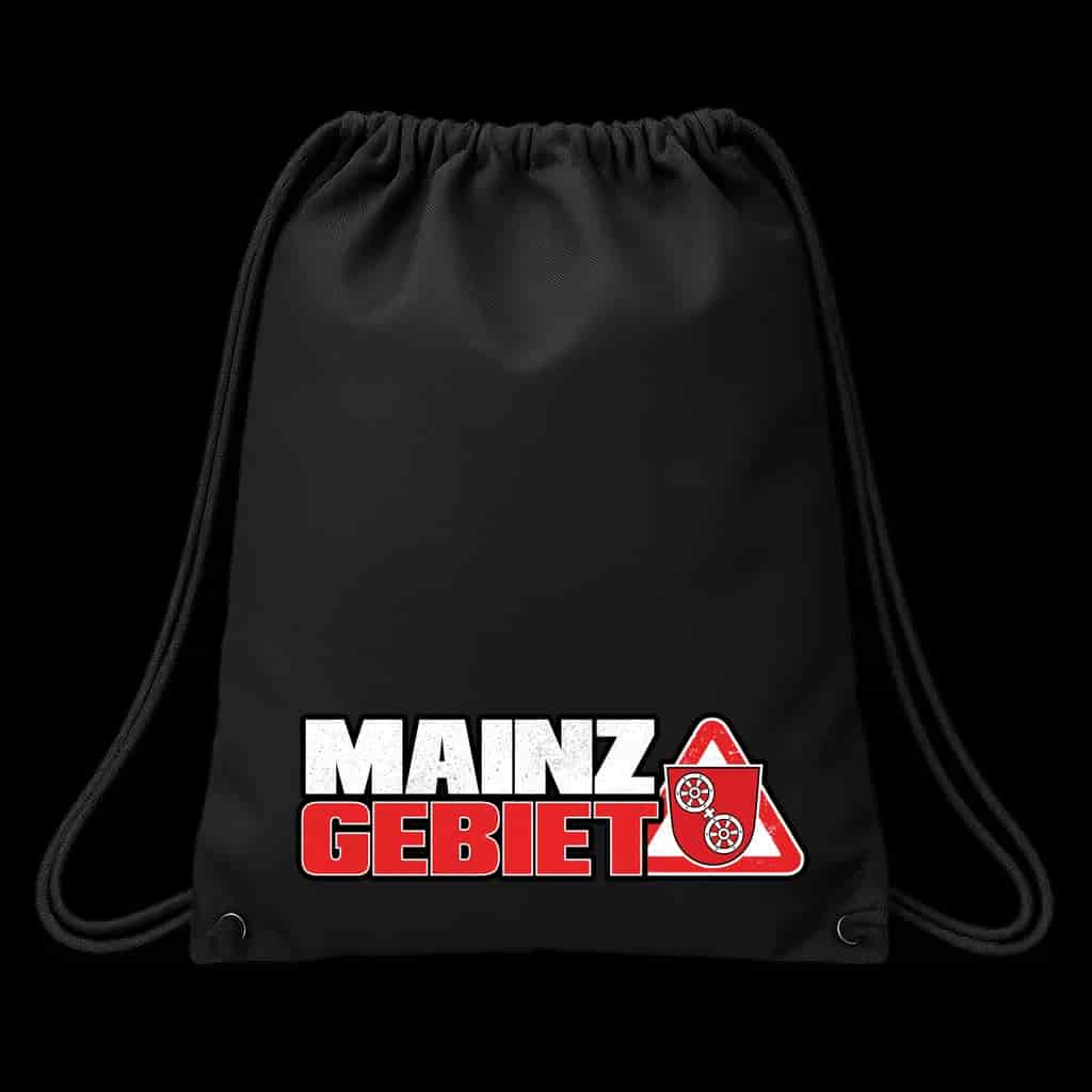 Mainz gebiet Sack Pack