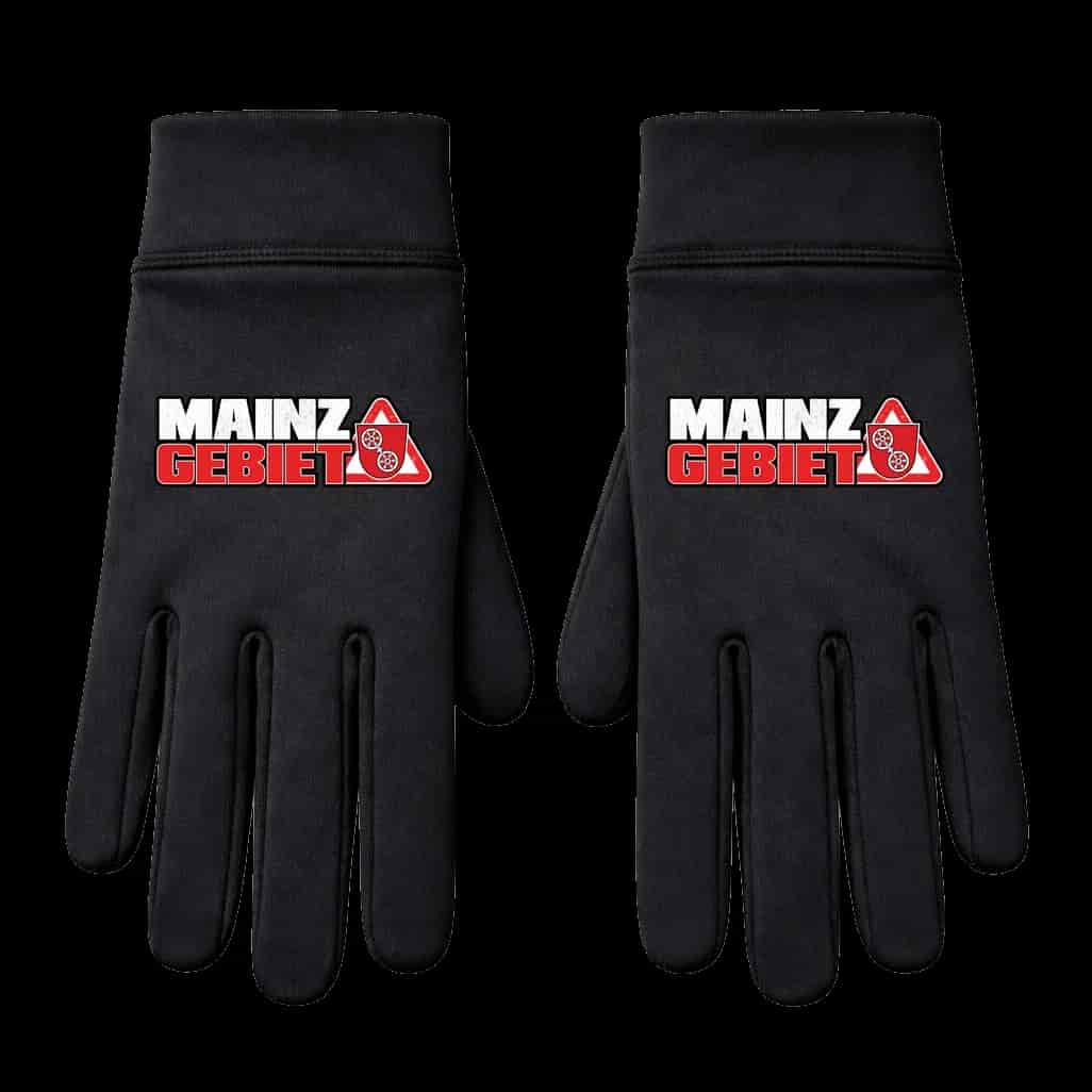 Mainz gebiet Gloves