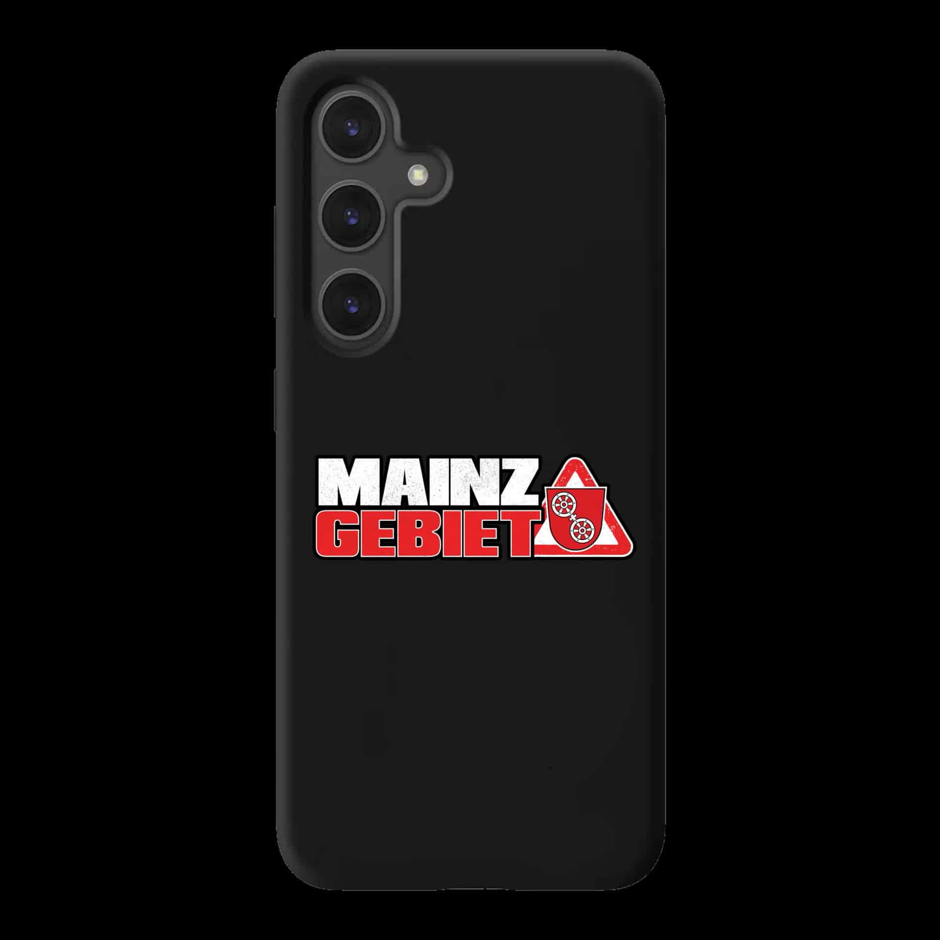 Mainz gebiet Samsung Case