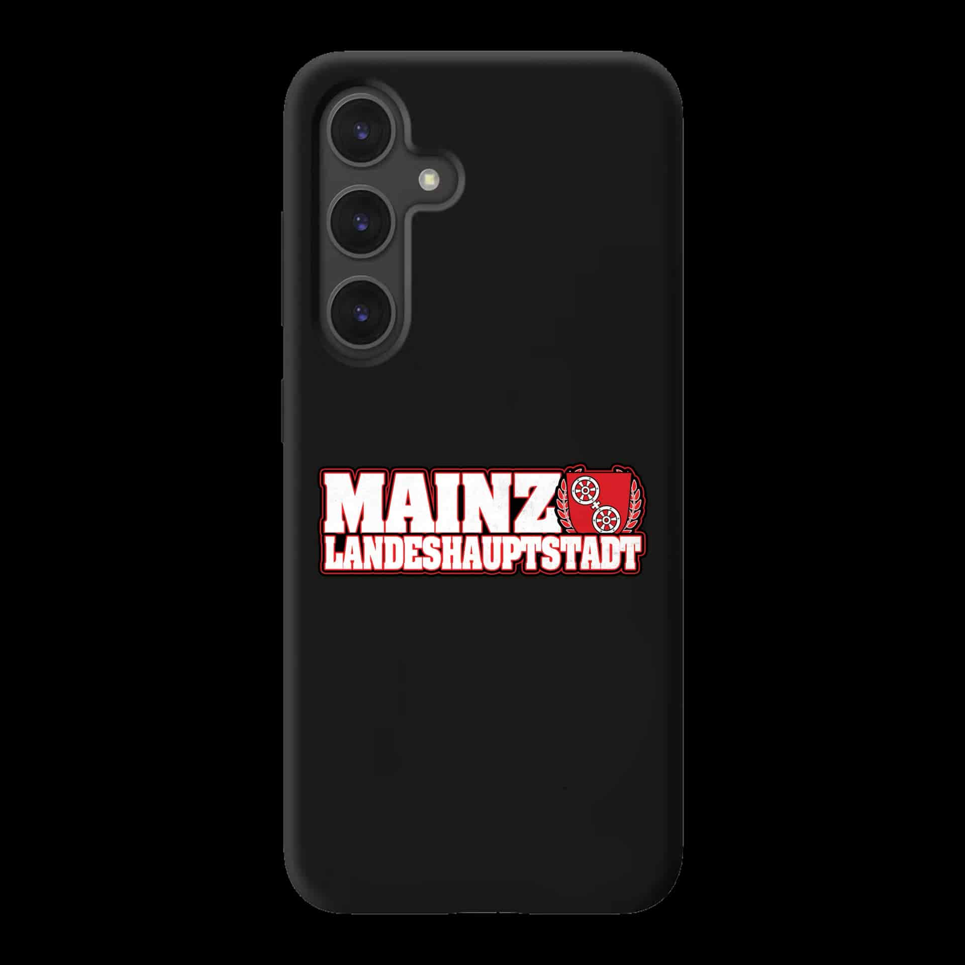Mainz Landeshauptstadt Samsung Case