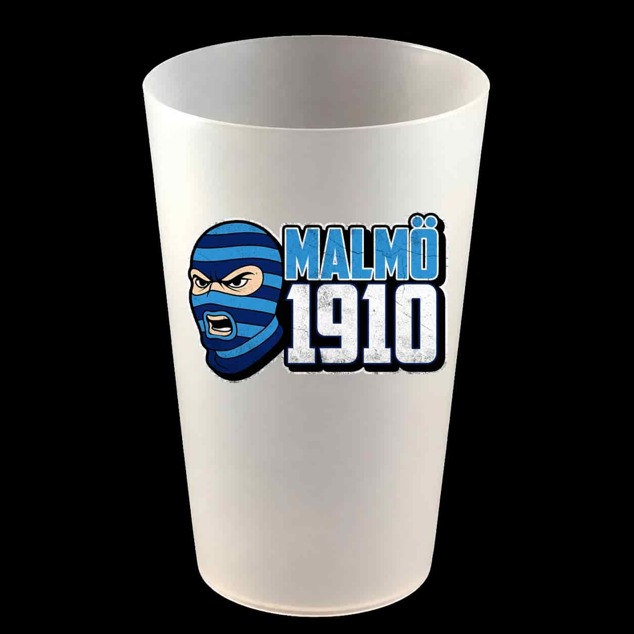 Malmo 1910 Hardcup