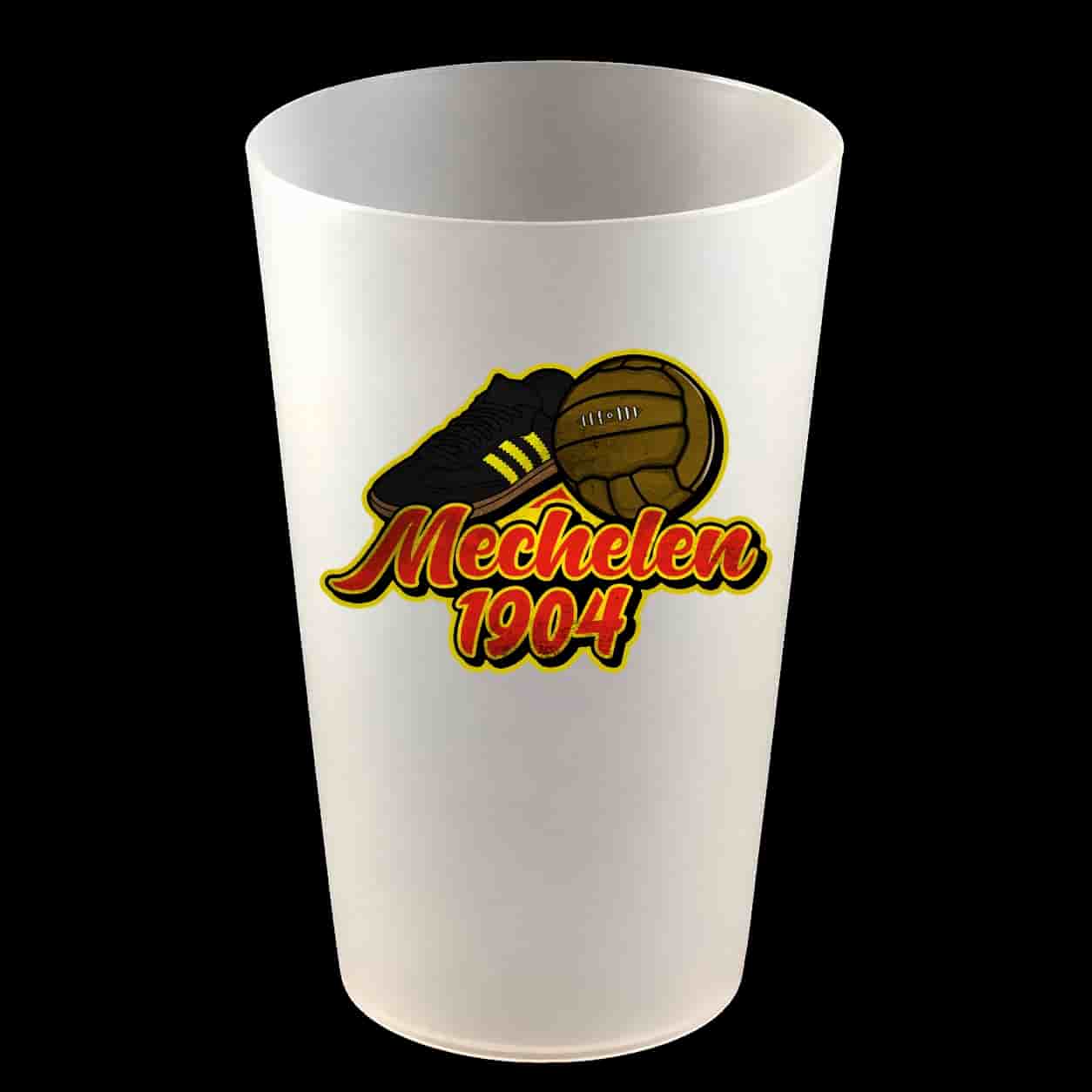 Mechelen 1904 Hardcup