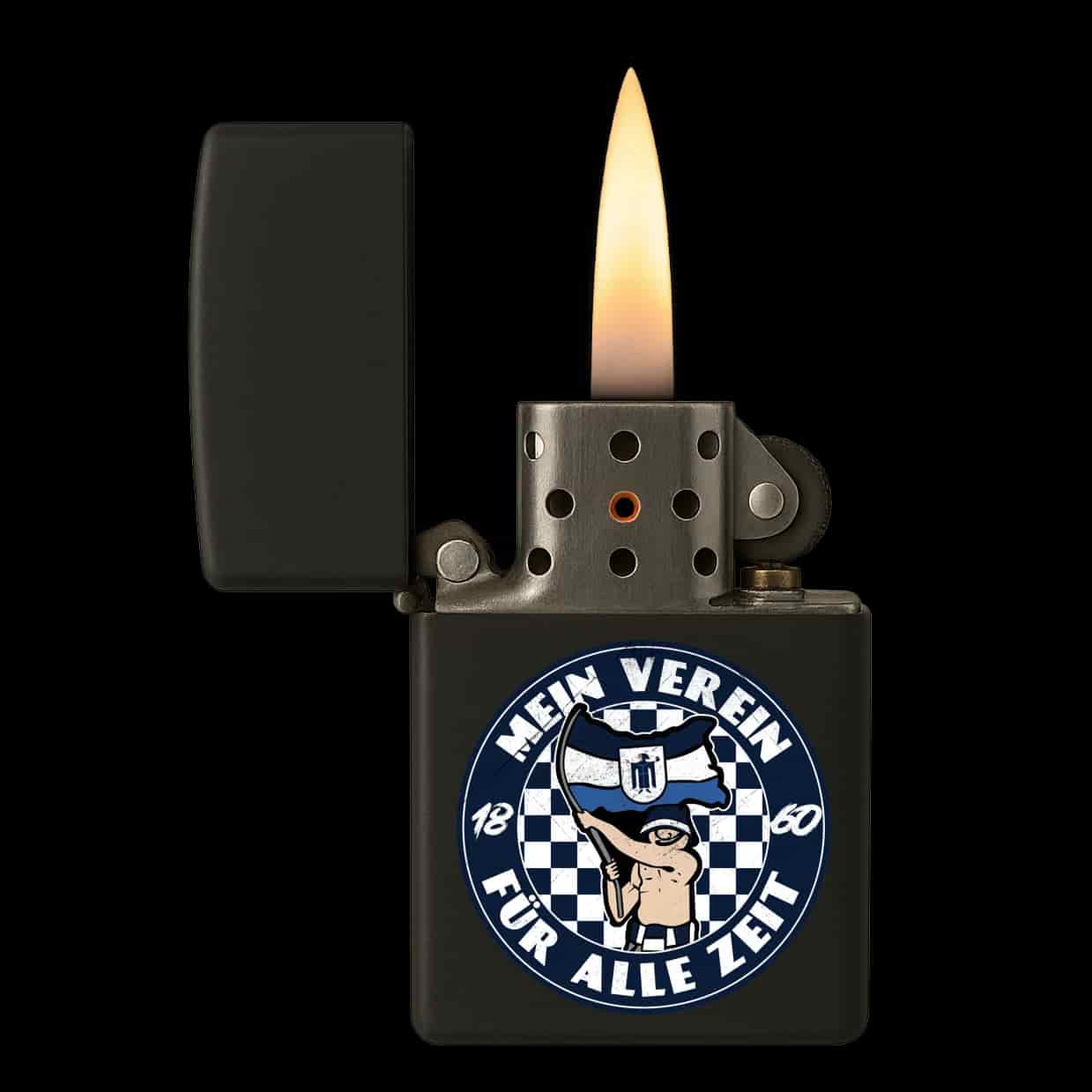 Mein verein für alle zeit Lighter