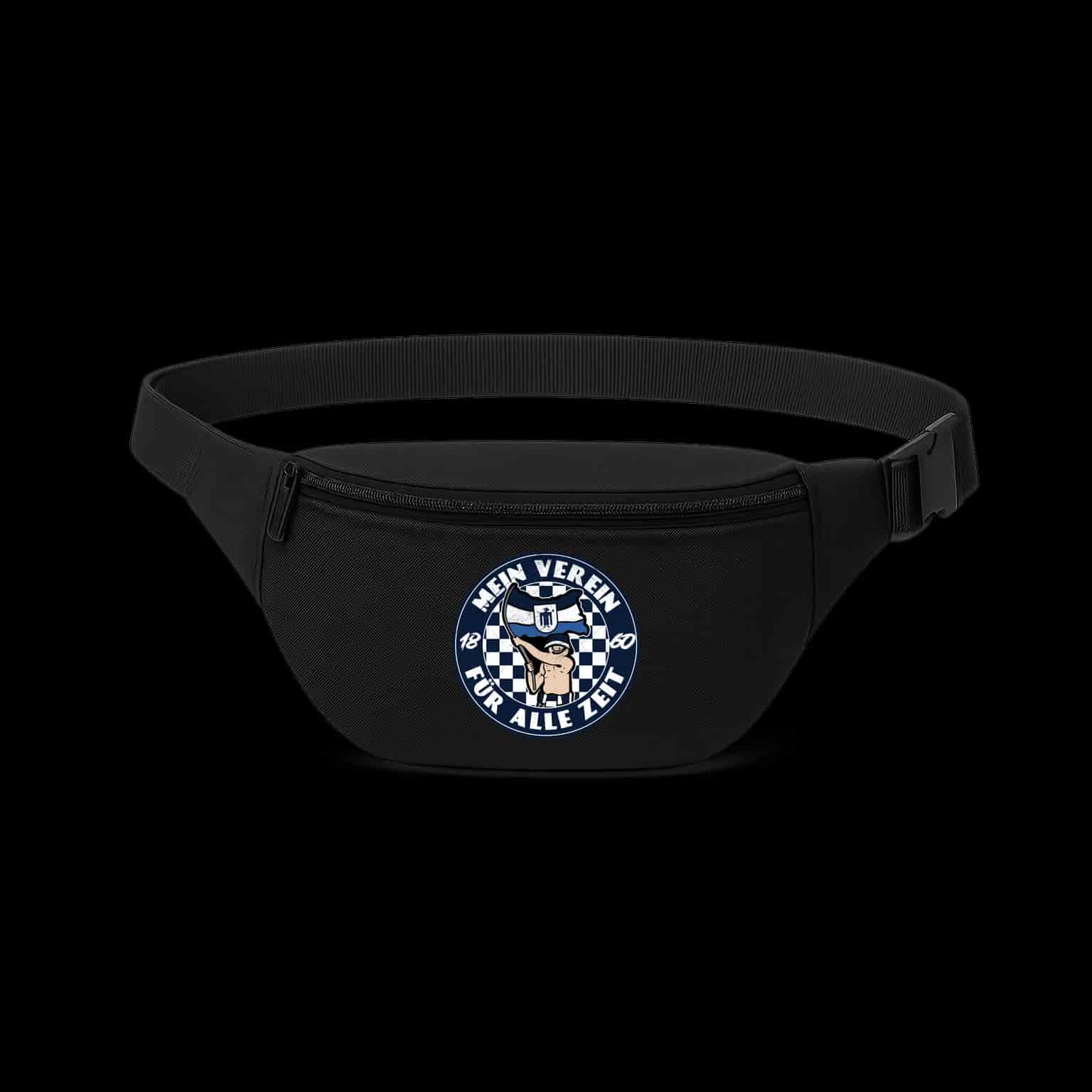 Mein verein für alle zeit Fanny Pack