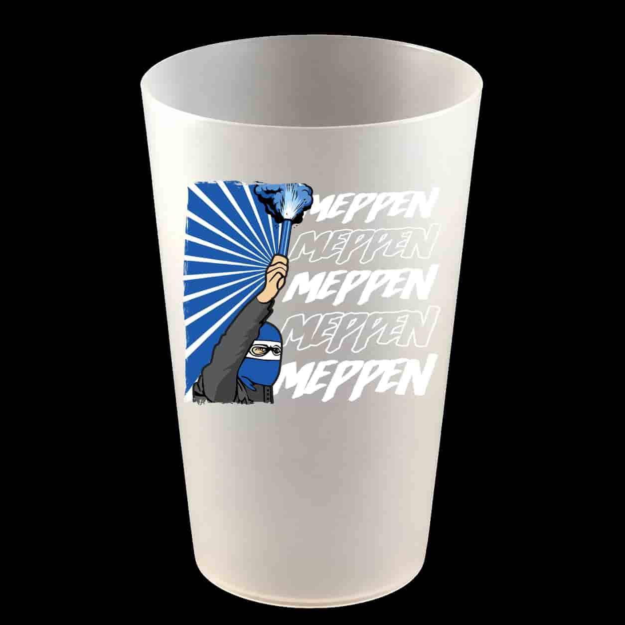 Meppen Hardcup