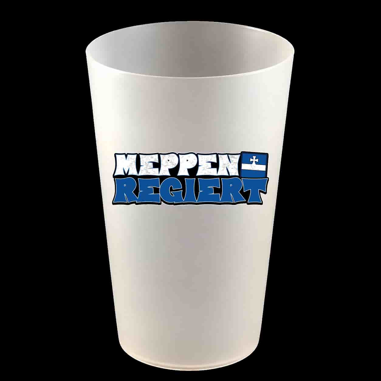 Meppen Regiert Hardcup