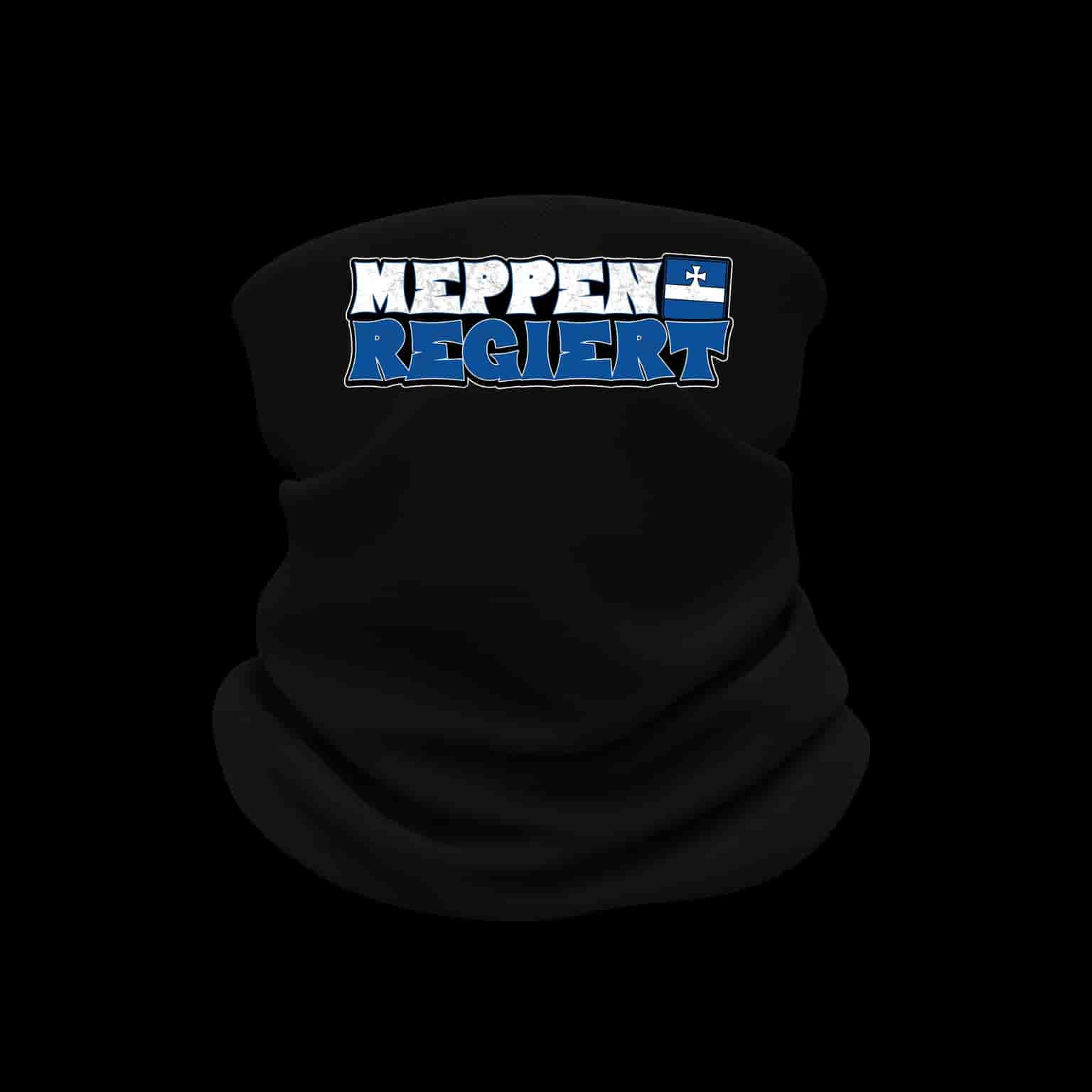 Meppen Regiert Neckwarmer