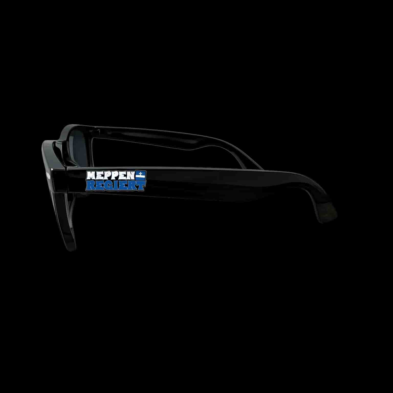 Meppen Regiert Sunglasses