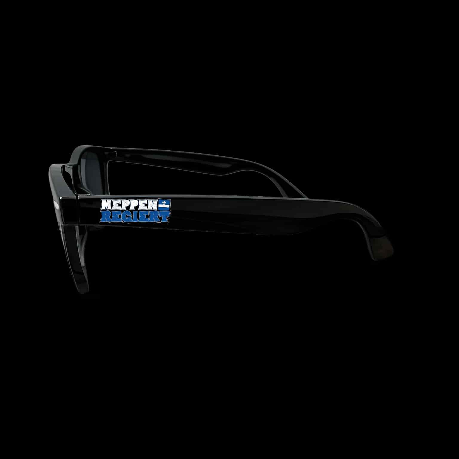 Meppen Regiert Sunglasses