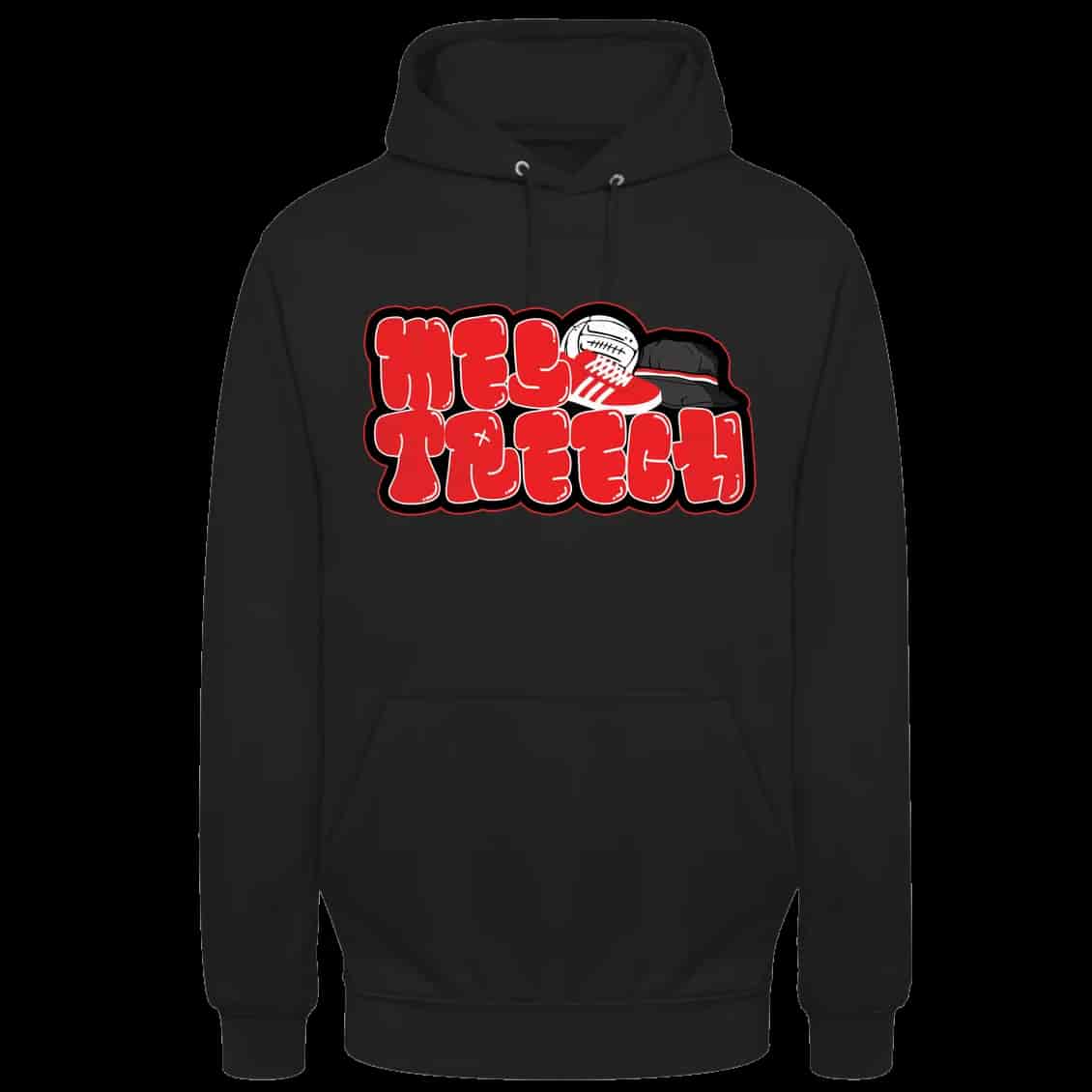 Mestreech Hoodie
