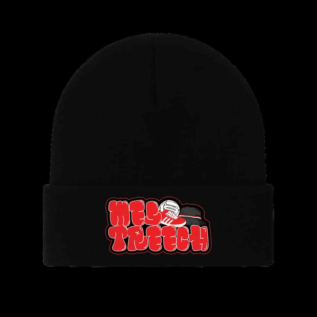 Mestreech Beanie