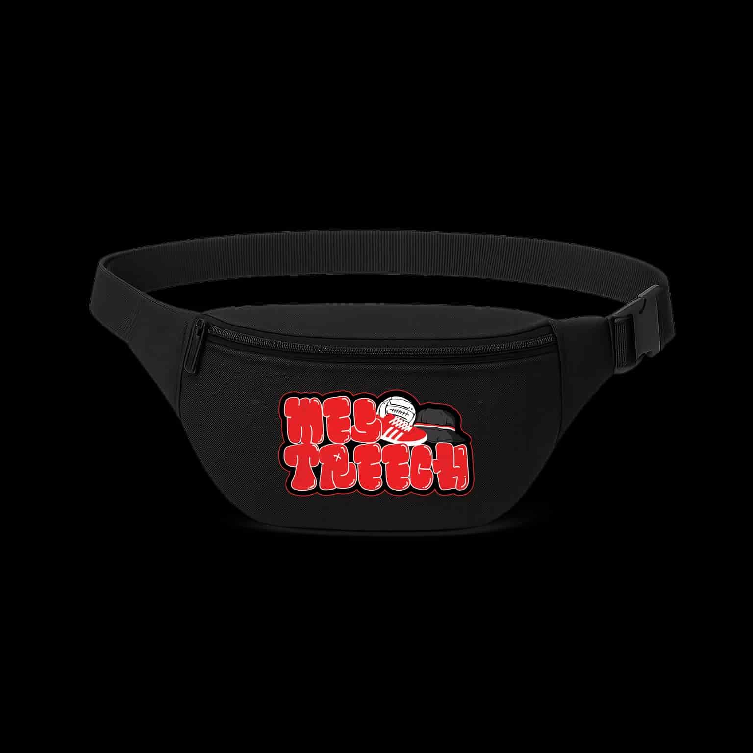 Mestreech Fanny Pack