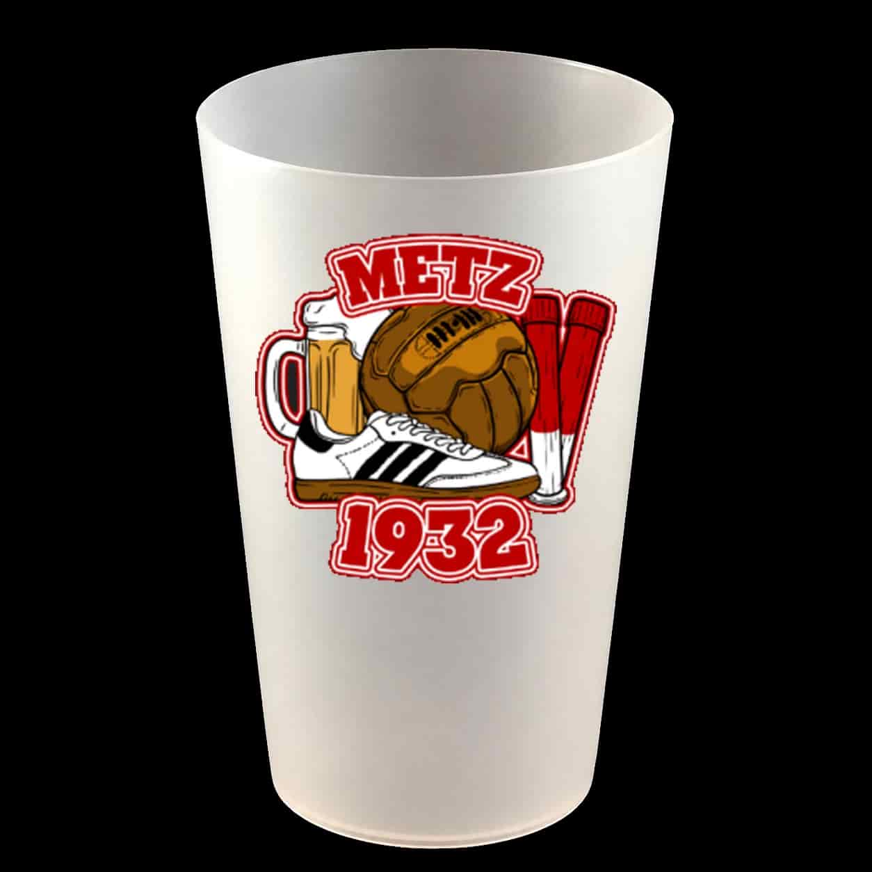 Metz 1932 Hardcup